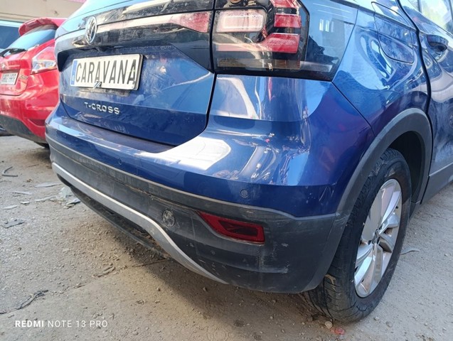 2GM807421 VAG