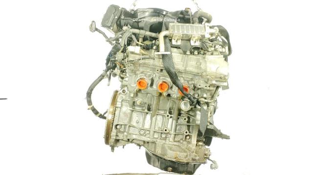 Silnik w komplecie Toyota Highlander 2 U4