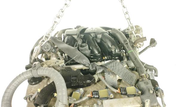 Silnik w komplecie Toyota Highlander 2 U4