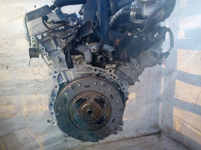 Silnik w komplecie Toyota Highlander 2 U4