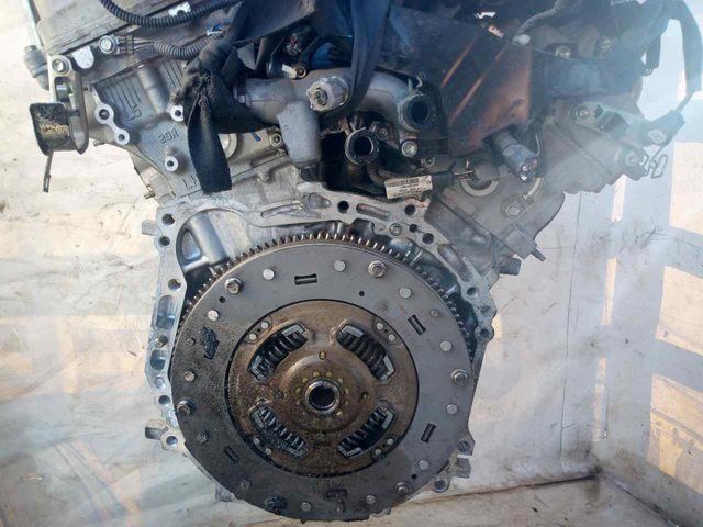 Silnik w komplecie Toyota Highlander 2 U4