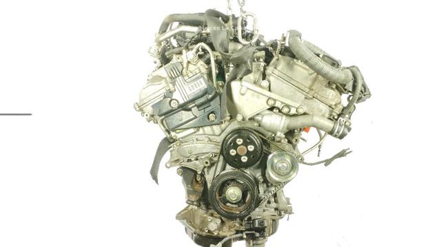 Silnik w komplecie Toyota Highlander 2 U4