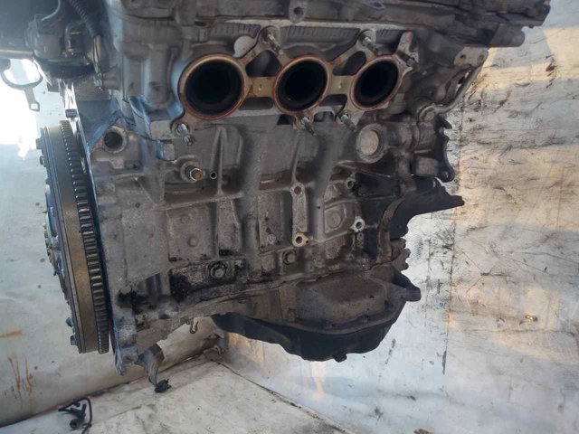 Silnik w komplecie Toyota Highlander 2 U4