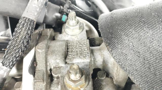 Silnik w komplecie Toyota Highlander 2 U4