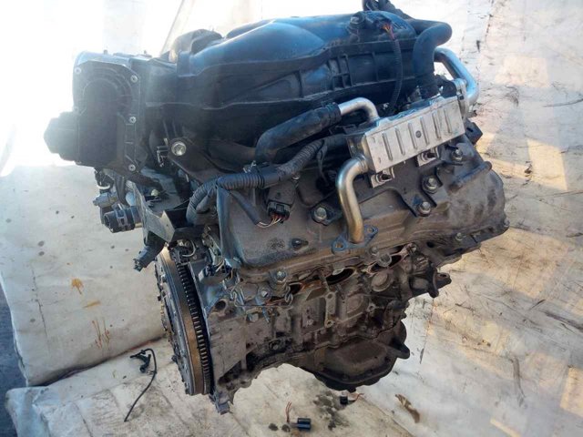 Silnik w komplecie Toyota Highlander 2 U4