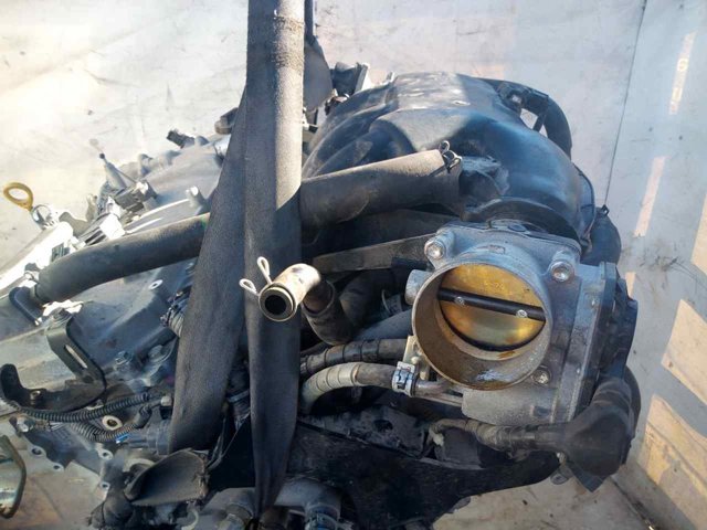 Silnik w komplecie Toyota Highlander 2 U4