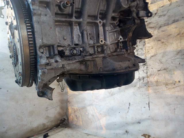 Silnik w komplecie Toyota Highlander 2 U4