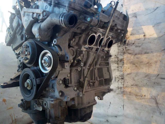 Silnik w komplecie Toyota Highlander 2 U4