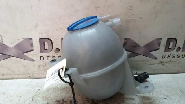 Zbiorniczek wyrównawczy układu chłodzenia Volkswagen AMAROK 2HA, 2HB, S1B, S6B, S7A, S7B