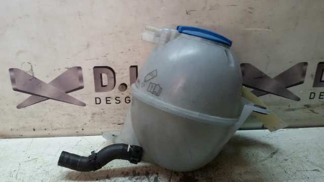 Zbiorniczek wyrównawczy układu chłodzenia Volkswagen AMAROK 2HA, 2HB, S1B, S6B, S7A, S7B