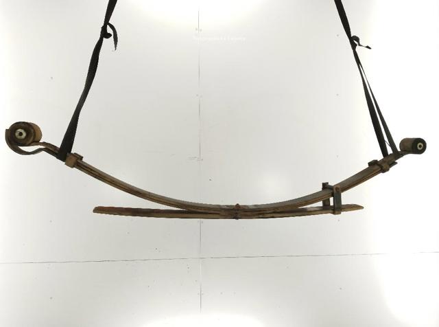 Resor tylny 2H0511151BJ VAG
