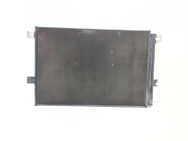 Chłodnica klimatyzacji 2H0820411 VAG