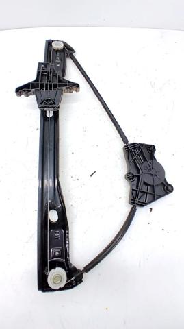 Kupić Mechanizm podnoszenia szyby drzwi przednich lewych Volkswagen AMAROK  2HA, 2HB, S1B, S6B, S7A, S7B w dobrej cenie