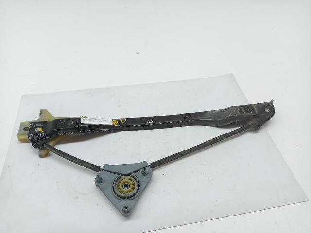 Mechanizm podnoszenia szyby drzwi przednich prawych 2H0837402L VAG