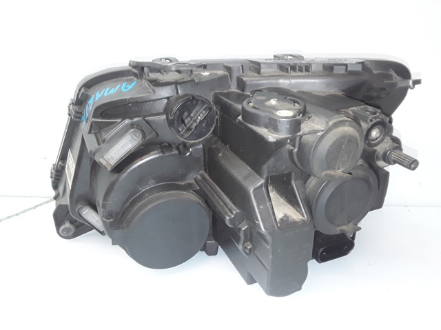 Reflektor prawy Volkswagen AMAROK 2HA, 2HB, S1B, S6B, S7A, S7B