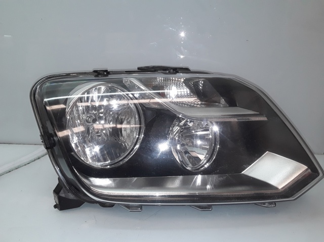 Reflektory Volkswagen AMAROK