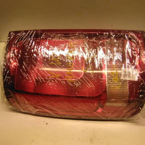 Lampa zespolona tylna lewa 2H1945095G VAG