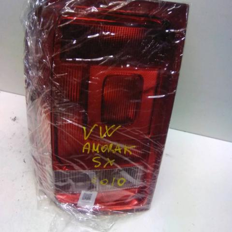 Lampa zespolona tylna lewa 2H1945095G VAG