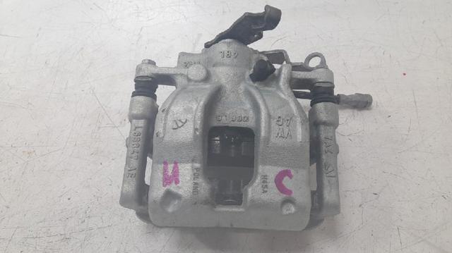 Kupić Zacisk hamulcowy tylny lewy Volkswagen AMAROK  2HA, 2HB, S1B, S6B, S7A, S7B w dobrej cenie