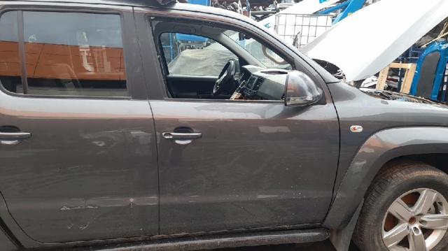Drzwi Volkswagen AMAROK