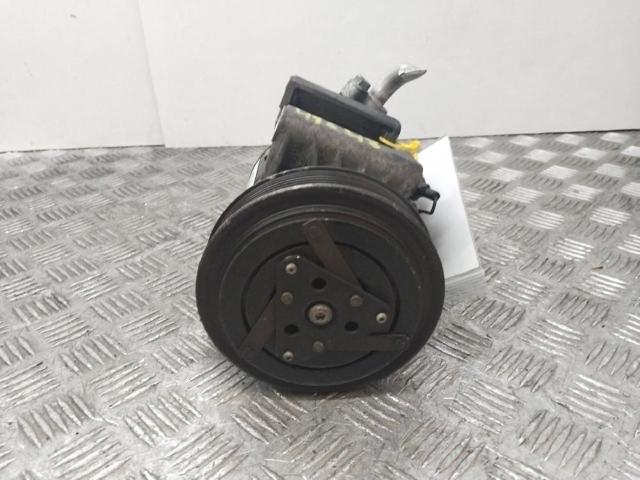 Sprężarka klimatyzacji 2J55145010 NISSAN