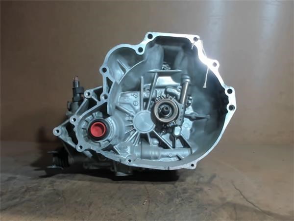 Mechaniczna skrzynia biegów w komplecie 2J61 NISSAN