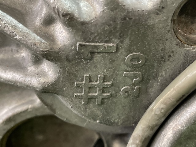 Mechaniczna skrzynia biegów w komplecie 2J6 NISSAN