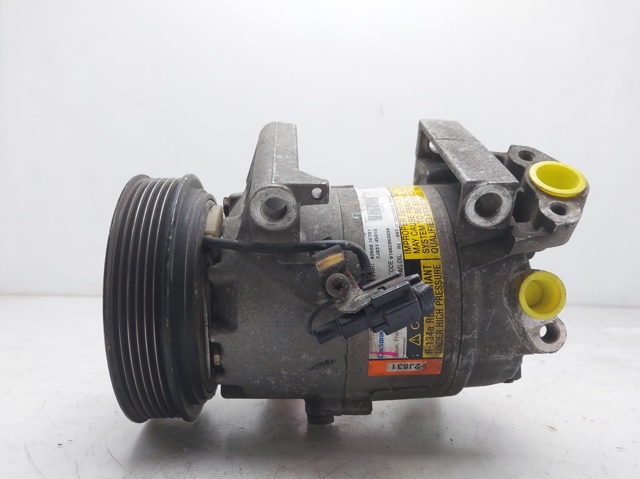 Sprężarka klimatyzacji 2J83145010 NISSAN