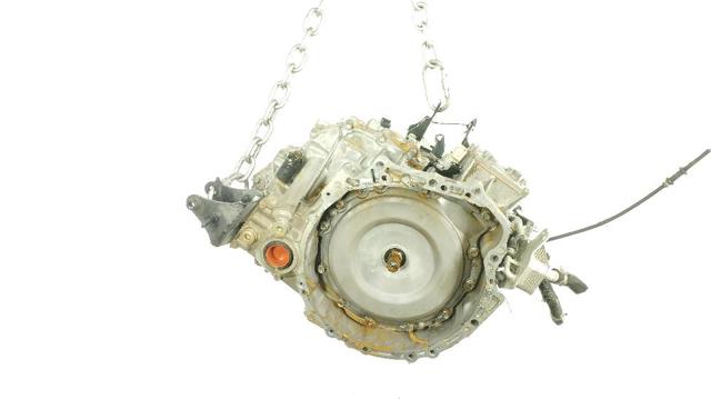 2JM Toyota