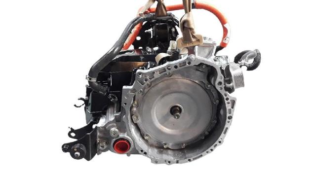 2JM Toyota