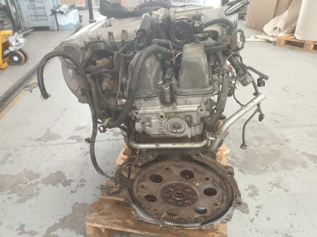 Silnik w komplecie Lexus GS JZS160