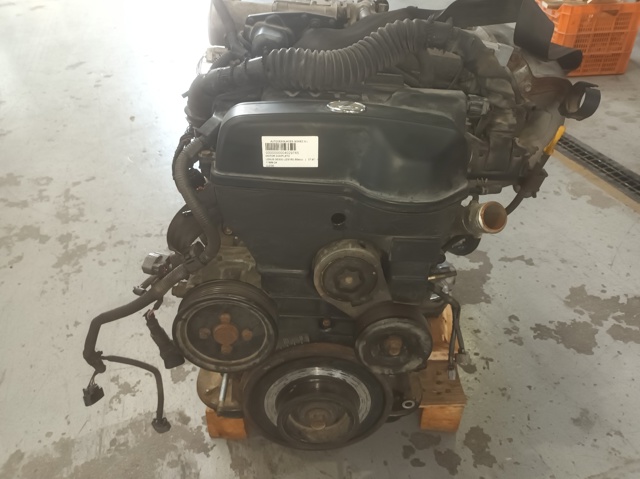 Silnik w komplecie Lexus GS JZS160