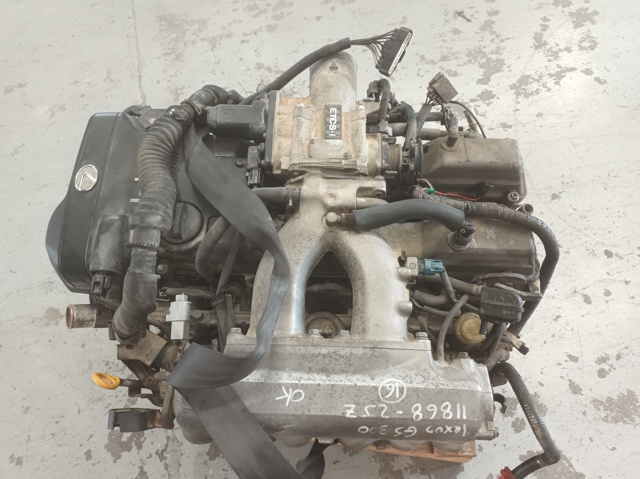 Silnik w komplecie Lexus GS JZS160