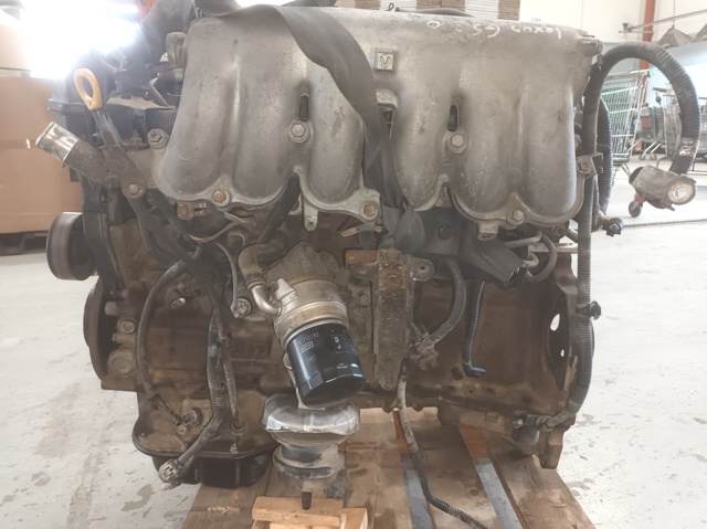 Silnik w komplecie Lexus GS JZS160