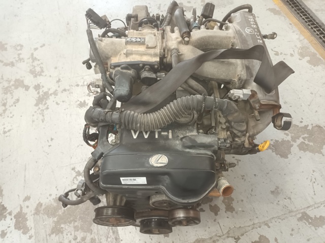 Silnik w komplecie Lexus GS JZS160