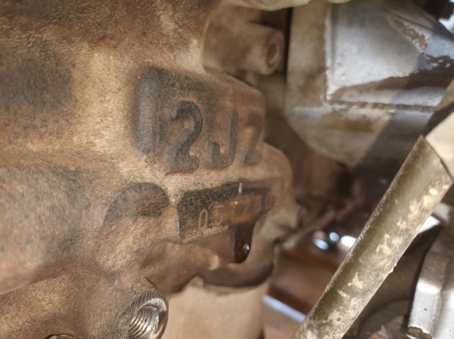 Silnik w komplecie Lexus GS JZS160