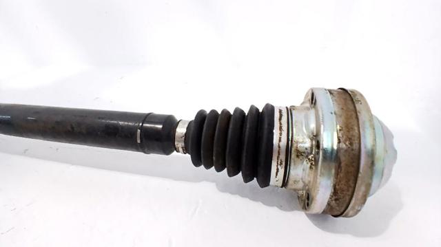2K0407272E VAG