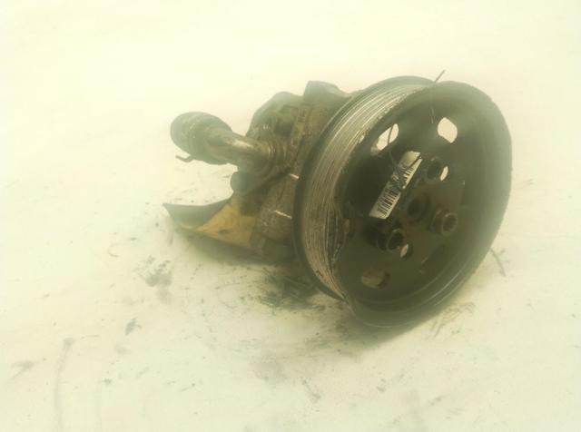 Koło pasowe pompy wspomagania hydraulicznego 2K0422154ES VAG