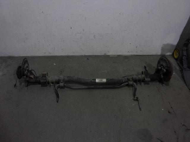 Korpus osi tylnej 2K0501101S VAG