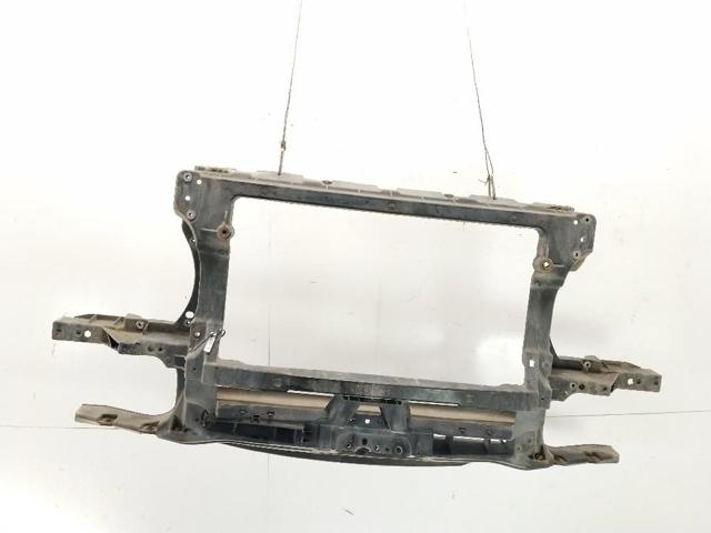 Osłona chłodnicy kompletna (panel mocowania reflektorów) 2K0805588B VAG