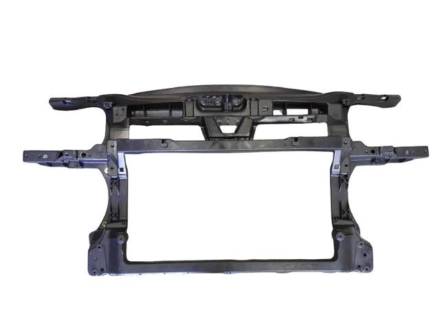 Osłona chłodnicy kompletna (panel mocowania reflektorów) 2K0805588B VAG