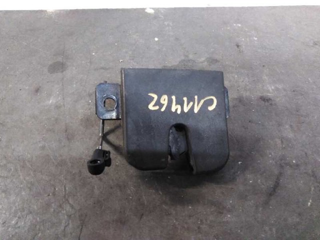 Zamek klapy bagażnika (3/5 drzwi tylnych) 2K0827505A VAG