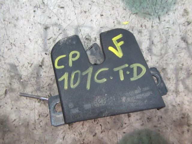 2K0827506F9B9 VAG