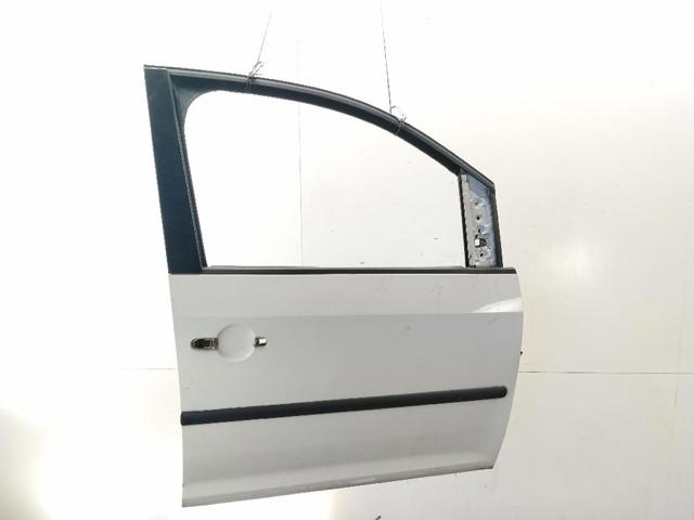 Drzwi przednie prawe 2K0831056B VAG