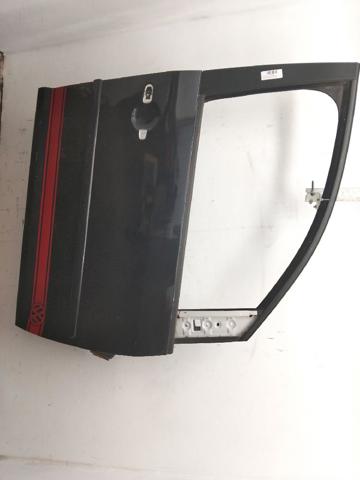 Drzwi przednie prawe 2K0831056B VAG