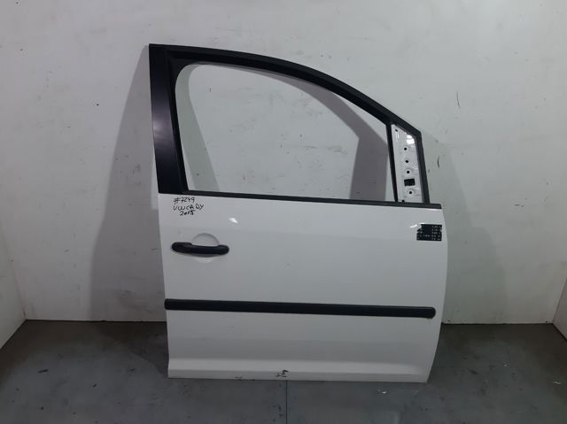 Drzwi przednie prawe 2K0831056B VAG