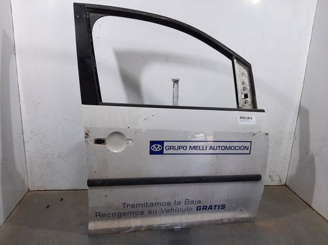Drzwi Volkswagen Caddy