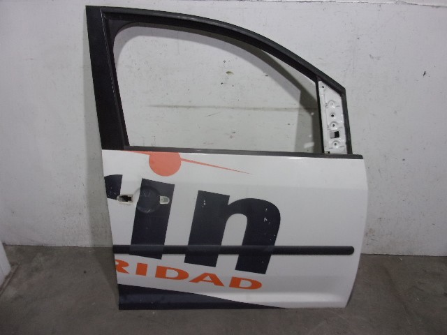 Drzwi Volkswagen Caddy