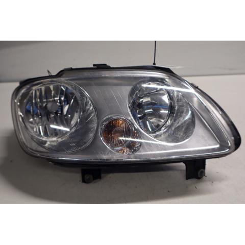 Reflektor prawy 2K0941006B VAG