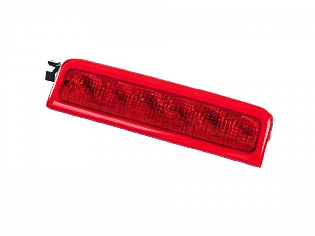Lampa stop tylna dodatkowa 2K0945087C VAG